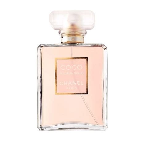 coco mademoiselle eau de parfum spray 50ml